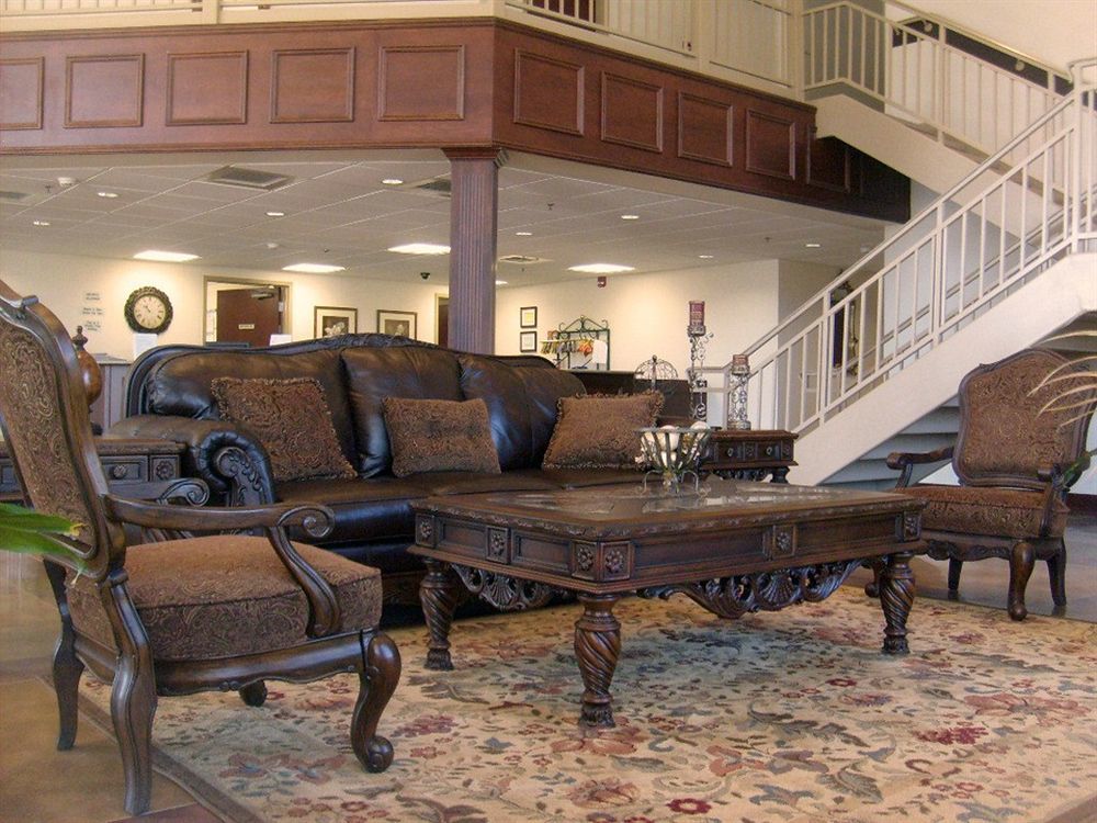 Hotel Heritage And